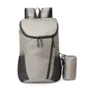 Складной рюкзак для женщин и мужчин, сумка на плечо, большой вместительный рюкзак, рюкзак для путешествий на открытом воздухе, походов, полевой рюкзак, ультра-легкий рюкзак