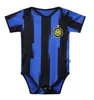 Camisa de bebê 2023 Real Madrids Argentina PSGes Camisa de futebol de bebê 23 24 LVP NAPOLI Brazils Barcelona Home Arsen Football Kids CFC Milan cidade Nápoles meninos camisa shorts