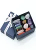 Chakra Arts and Crafts gift box set 7pcs double point healing Crystals irregular 7pcs yoga energy stone4021523