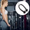 Motståndsband Tricep Rope Push Pull Down Cord For Bodybuilding Opering Gym Workout Home or Use Fitness Body Equipment 231024
