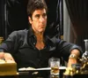 Scarface Film Foto Stampa Senza Testo Film Art Al Pacino Tony Montana Art Silk Print Poster 24x36inch60x90cm6056406