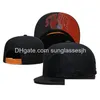 Partihandel designer boll hatt snapbacks alla lag sport hattar snapback broderi mesh bomullsbrev mössor fotboll mössa klassiker klassisk