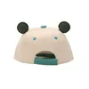 Boll Caps Fashion Kids Baseball Cap Frog Boys Girls Toddler Hat Justerbar sol i 6-24 månader