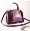Designer saco de concha feminina bolsa de ombro luxo crossbody sacos xadrez sac um principal purseblack bolsa sac de luxo saco de vaidade tasche