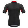 Outros artigos esportivos 2023 Pro Team Verão Homens Ciclismo Jersey Roupas Bicicleta Downhill Respirável Secagem Rápida Camisa Reflexiva Manga Curta 231024