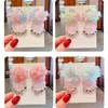 Hair Clips Baby Girl Lovely Hanfu Clip Hairpin Antiquity Traditional Headdress Handmade