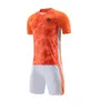 Houston Dynamo Survêtements d'été à manches courtes pour hommes, costume de sport de loisirs pour enfants et adultes, taille disponible