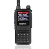 Radtel RT-470L 5W 6 Bands Amateur Ham Two Way Radio Station 256CH Air Band Walkie Talkie NOAA LCD Color Police Scanner Aviation