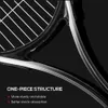 Tennis Rackets Professional Tennis Racket Lichtgewicht schokbestendig tennisracket met carry tas voor volwassenen Wen Woman Training 231025