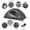 الخيام والملاجئ خيمة التخييم المحمولة خيمة محمولة في الهواء الطلق upf 30 خيمة شاطئ مكافحة UV للتنزه في حقائب النزهة في الصيد 231024
