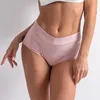 Läckofynd menstruation trosor fysiologiska byxor kvinnor underkläder period bomull vattentäta trosor kvinnliga underkläder205y