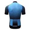 Outros artigos esportivos 2023 Pro Team Verão Homens Ciclismo Jersey Roupas Bicicleta Downhill Respirável Secagem Rápida Camisa Reflexiva Manga Curta 231024