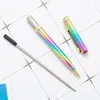 Wholsale Sale Arrival Full Metal Brass Ballpoint Pen Business Men Signature Writing Buy 2 Send Gift