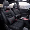 Sedile in pelle speciale per auto Ers per Honda XR-V Anni Accessori moda su misura Consegna a domicilio per auto-styling