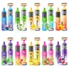 Original Tugboat EVO 4500 Puffs Disposable vape e cig TugpodEvo with Mesh Coil 850mAh Internal Battery 10ml capacity crazvapes