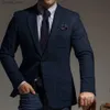 Men's Suits Blazers Single-breasted Male Suit Men's New Jacket Man Jackets Lapel Men's Woolen Coat Mens Suits Luxury Designer Blazers Social Dress Q231025