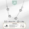 Ciondoli TrustDavis Ragazze Vera Collana in Argento Sterling 925 12 Costellazioni Ciondolo Regalo di Compleanno per Le Donne Figlia Gioielli 4062