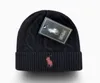 2024 Nowy projektant Ball Capbeanie Bonnet Cape Cap Winter Brand dzika