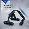 Sit Up Benches Pushup Board Rackup Board Fitness Handles Parallel Bars Gym Equipment Bodybuilding Push-ups Supports Muscle Training Exercise 231025