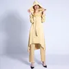 Ropa étnica Venta de Kurtis para mujeres Vestidos Abaya Estilo Peplum Baju Kurung Conjuntos Vestido musulmán islámico