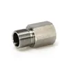 5/8-24 draadverlenger 35 mm lang brandstoffilter roestvrijstalen verlenging vrouw naar man Soent Trap-adapter voor Napa 4003 Wix Drop Deliv Dh5Zk