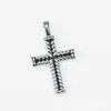 Designer Classic Jewelry DY Necklace Fashion Charm jewelry women Dy Cross necklace Button Line Pendant New Stainless Steel Chain Christmas gift fashion jewelry