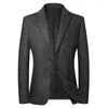 Ternos masculinos batmo 2023 chegada de lã de alta qualidade casual blazer jaquetas masculinas 2116