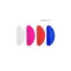 Toothbrush Holders Toothbrush Holders Mtifunctional Tootaste Device Plastic Easy Tube Dispenser Squeezer Rolling Holder Squeeze Paste Dh2Gj