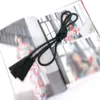 Belts 1pcs Japanese Traditional Kimono Yukata Belt Accessories Tassel Waist Rope Hanfu Ancient Costume Decor Women Men Gift