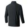 Vestes masculines Plus taille 10xl veste au vent