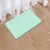 Bath Mats Diatomite Mat Diatomaceous Earth Bath Mat Super Absorbent Non Slip Quick Drying Bath Shower Rug Door Home Floor Mat Bathroom Mat 231024