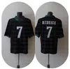 Dhgate Özelleştirilmiş Futbol Formaları Gri Atmosfer Jersey Kelly Green Hurts Smith Sanders Slay Jr Kelce Dawkins Brown Cunningham Vick Kingcaps Toptan