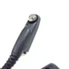 Walkie Talkie 1 Stuk Speaker Mic Microfoon Voor Motorola Gp328plus Gp338plus GP344 GP388 GP366R GP644 GP688 GL2000