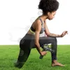 voetmassage pistool full body massager fitness gym apparatuur 1200r min tot 3200r min anti -vermoeidheid ontspannende spiermoeheid recoV1421058