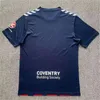23/24 Coventry City Soccer Jerseys Simms o Hare Sheaf Godden Gyokeres Alien Eccles Bidwell 2023 2024 Men Set Kids Kit Football Shirts Sports Outdoors