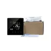 X5HGB WiFi Akıllı Isıtma Termostat LCD Ekran Ses Kontrolü Alexa Tuya Alice /Elektrik /Su Zemin Sıcaklık Kontrolörü