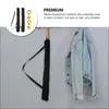 Raincoats Umbrella Organizer Long Storage Bag Organizing Pouch Protective Carry Portable Cover Foldable Duffel