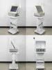 Portable 3D HIFU Machine Facial Wrinkle Skin Rejuvenation Machine Body Slimming Face Lifting Anti-aging Beauty spa salon use Equipment