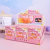 Blind Box Pig Box Guess Bag Caja Ciega Toys Anime Figures Toy Happy Every Day Christmas Gift 231025