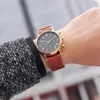 Montres-bracelets OCHSTIN hommes classique pilote mince montres horloge haut de gamme marque d'affaires montre-bracelet quartz unique chronographe relogio masculino 231025