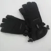 Gants de Ski tête professionnelle tous temps imperméables gants de ski thermique pour hommes moto sports d'hiver en plein air 231024