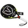 Tennisrackets Racket Pala Padel Tennisracket van koolstofvezel Outdoorsportartikelen Cricketracket voor heren en dames met tas 231025