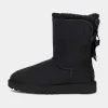 Designer homens mulheres botas de neve topo moda clássico mini curto couro inverno médio botas sola plana mula térmica pelúcia ao ar livre sapatos casuais e01