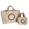 Handbag Camera Two Sizes New Versatile Shoulder Crossbody Classic Material Plush Designer Tote Bag