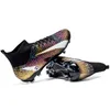 Dress Shoes Boots Mens Soccer Cleats Football Outdoor Trainning for Men Women Studded 231024