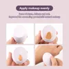 Sponges Applicators Cotton IMAGIC Sponge 4pcs/Set Makeup Puff Cosmetic Latex Soft Beauty Ball Foundation Powder With Box Wet and Dry Colorful Makeup Tool 231025