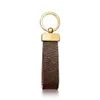 Modedesign nyckelchain charm nyckelringar för män och kvinnor partyälskare presentkipeyrsmycken2926
