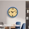 Wandklokken Scandinavische digitale tafelklok Stil mechanisme Leuke dingen om het huis te versieren Luxe keukendecoratie Ongebruikelijk