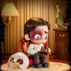 Blind Box Popmart Universal Monsters Box Kawaii Action Anime Mystery Figure Figure Toys Bag Bag Caixas Supresas Cute Models Girls Prezenty 231025