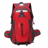 Outdoor Tassen 30L Mannen Vrouwen Vissen Waterdichte Reizen Trekking Rugzak Klimmen Wandelen Camping Rugzak Tactische Sport 231024